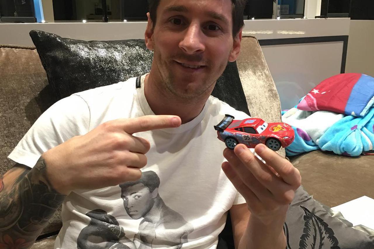 Messi