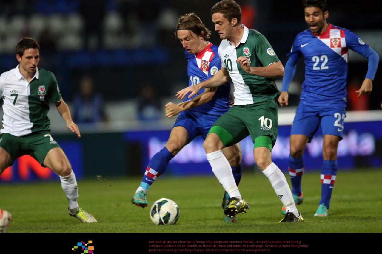 Luka Modrić (1)