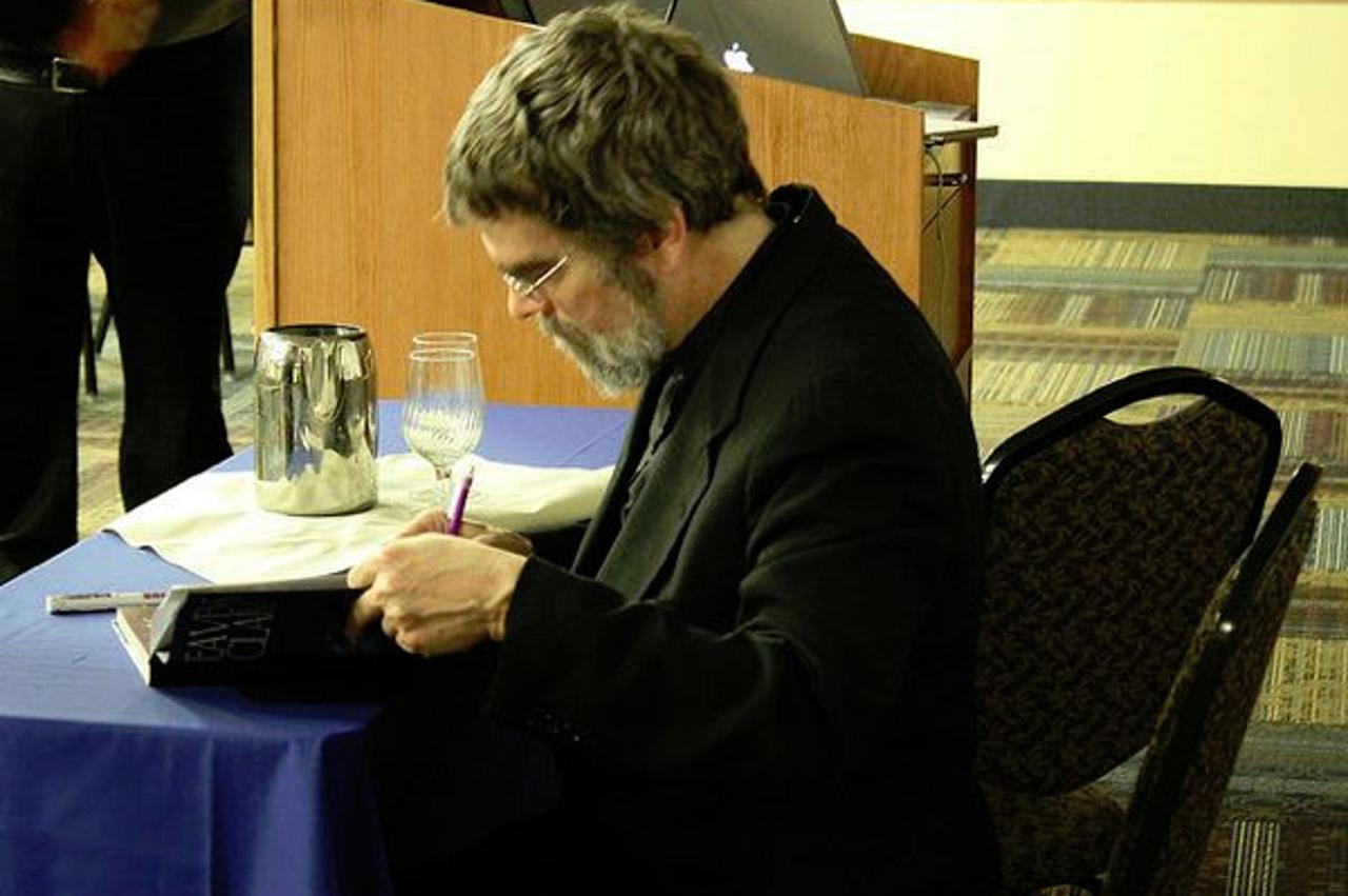 Guy Consolmagno