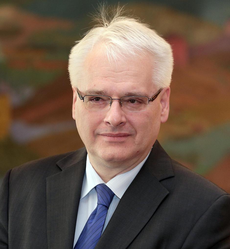 Ivo Josipović