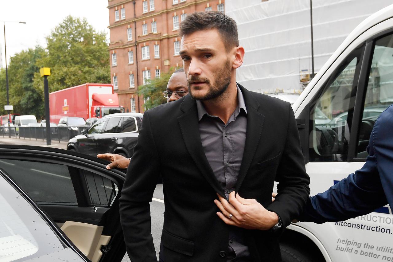 Hugo Lloris