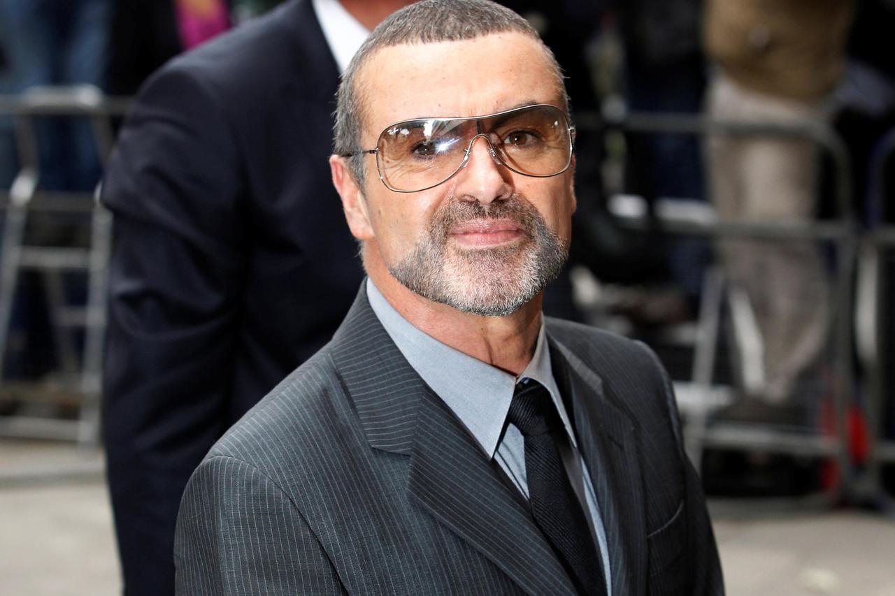 George Michael