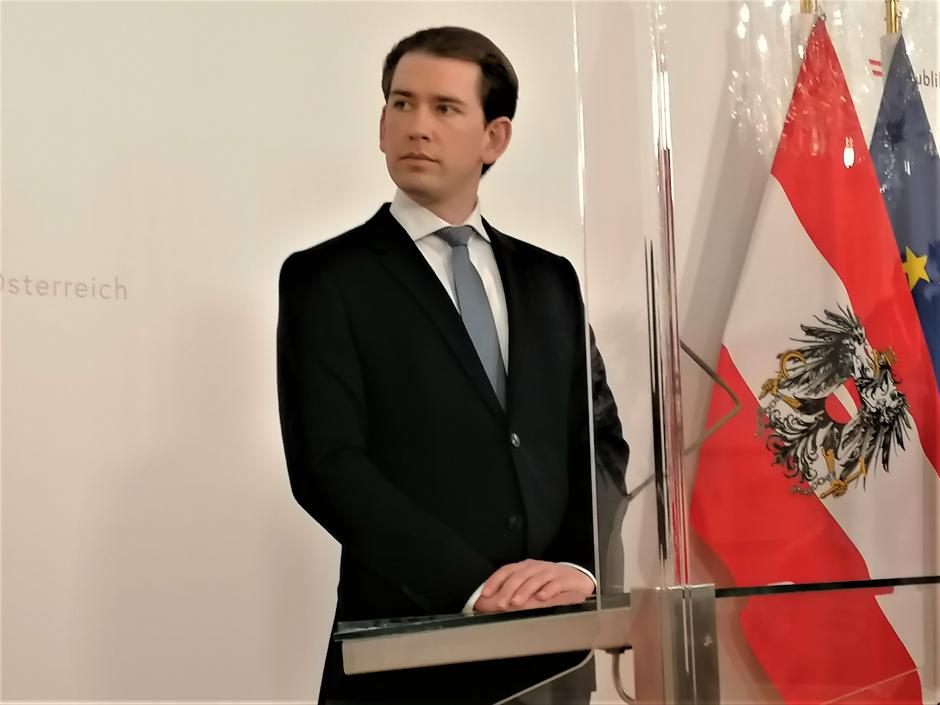 Sebastian Kurz