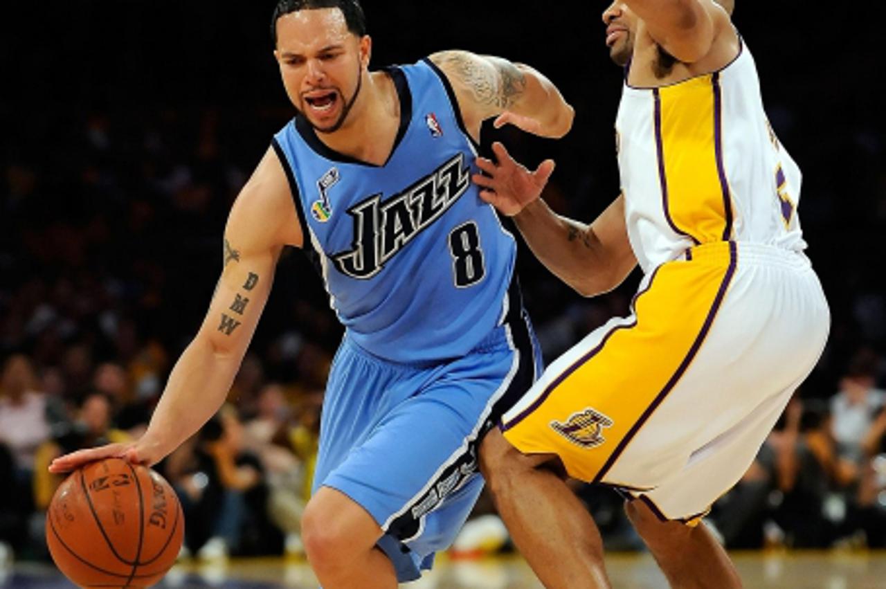 Deron Williams