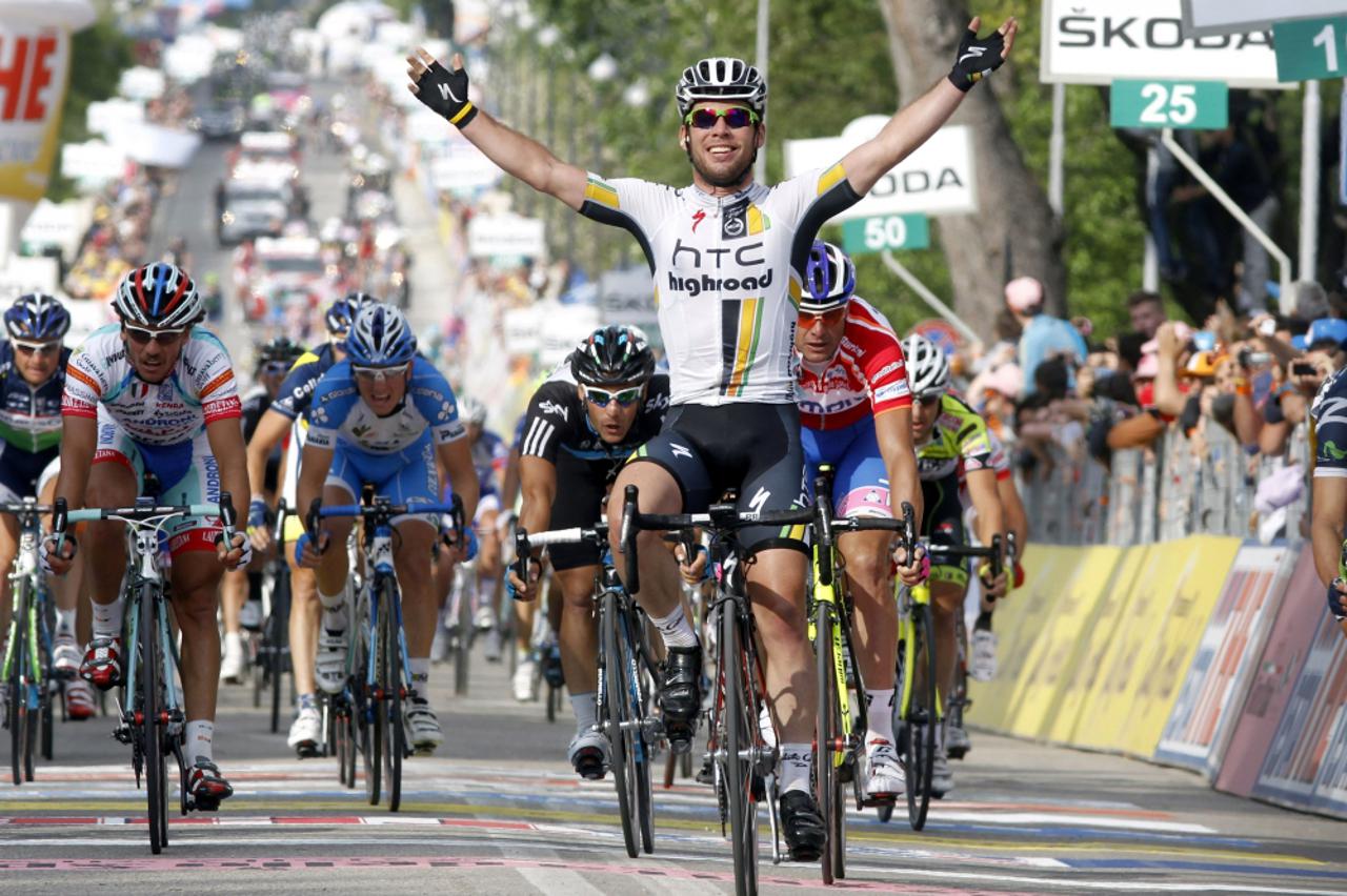 mark cavendish