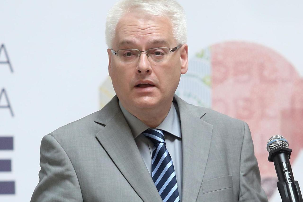 Ivo Josipović