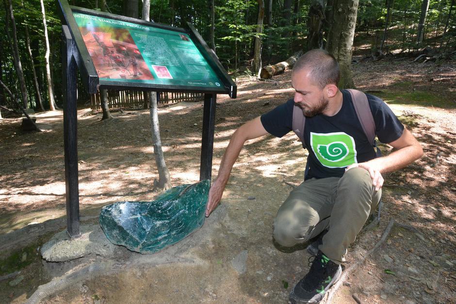 Ljubitelji visina spremni su za let iznad Papuka i Psunja