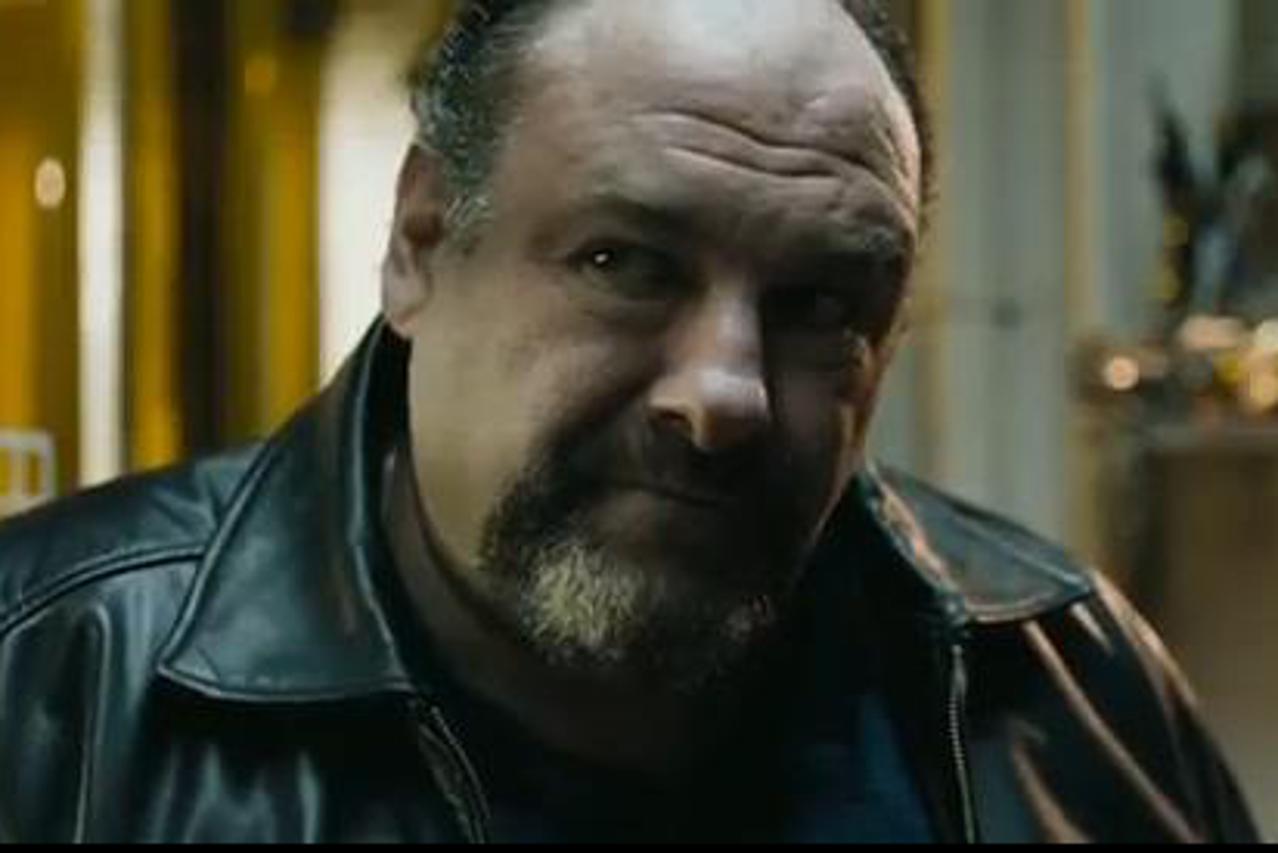 james gandolfini