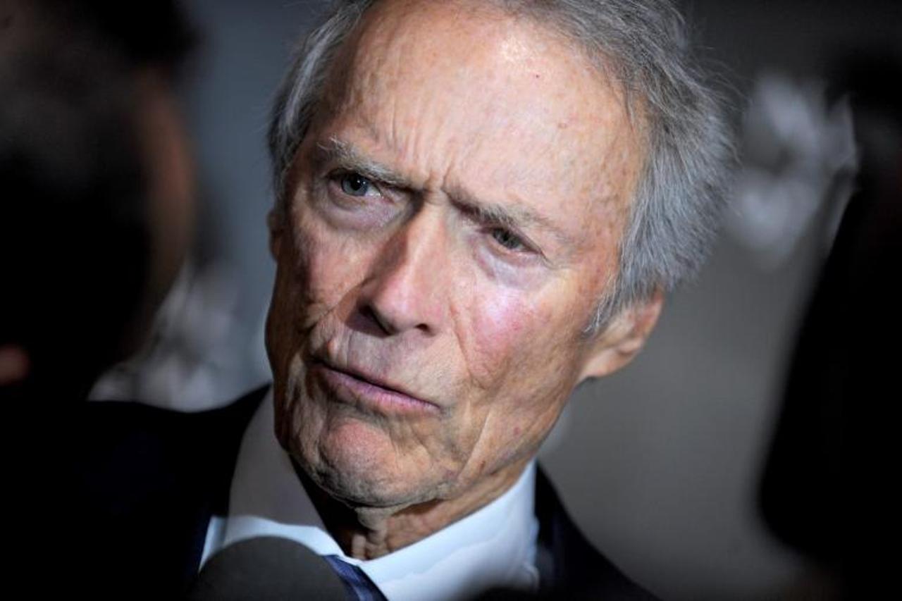 Clint Eastwood