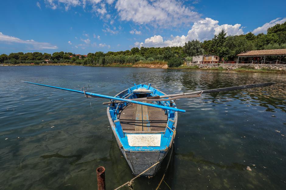 Turistička patrola Pomer