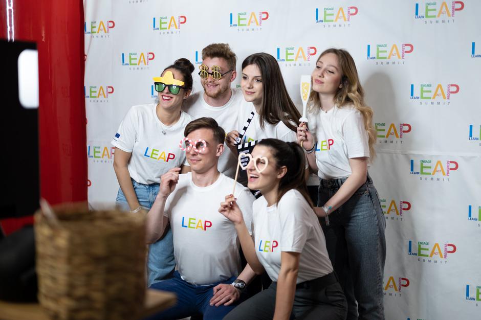 LEAP Summit