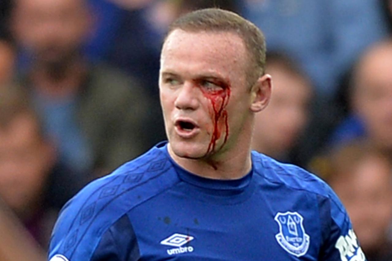 Wayne Rooney