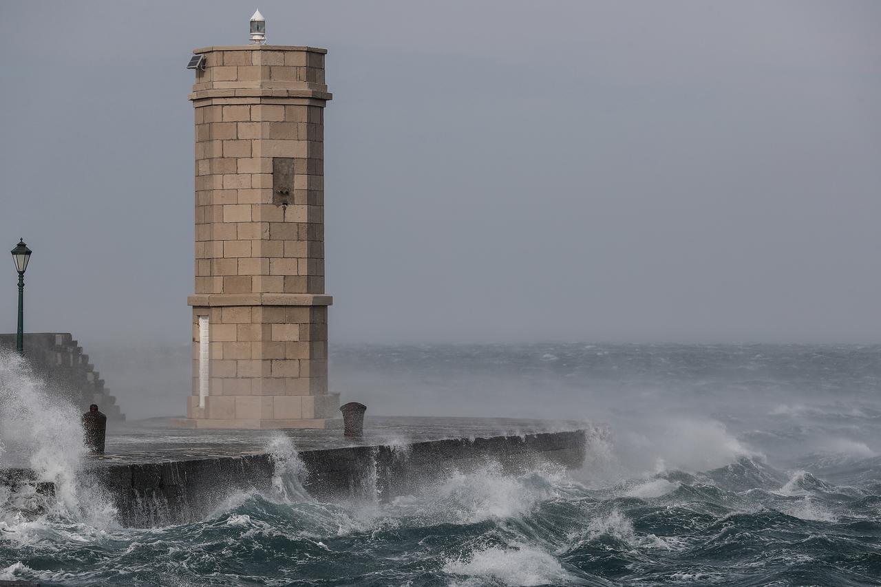 STORM Chasing Team SENJ