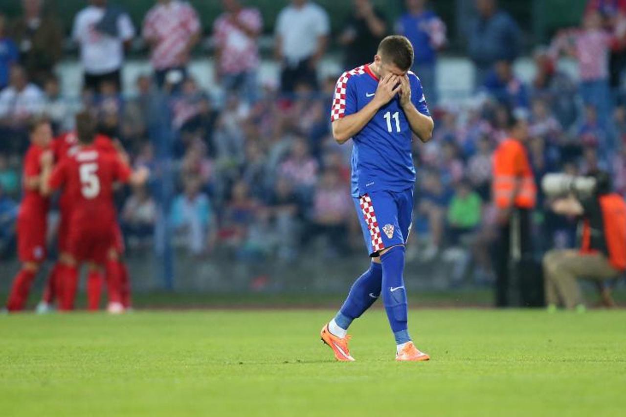 Hrvatska U21