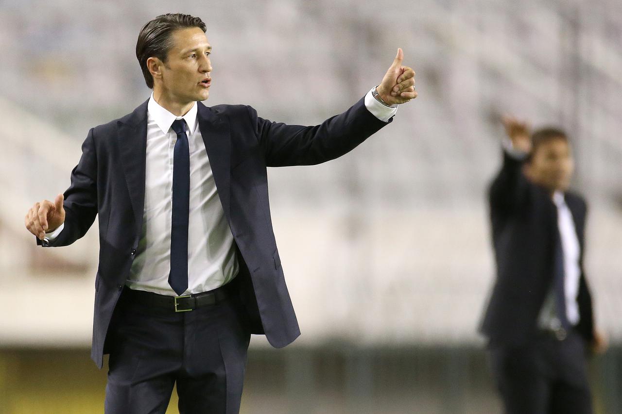 Niko Kovač