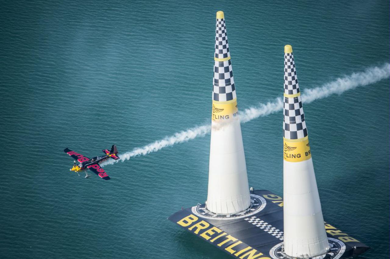 Red Bull Air Race