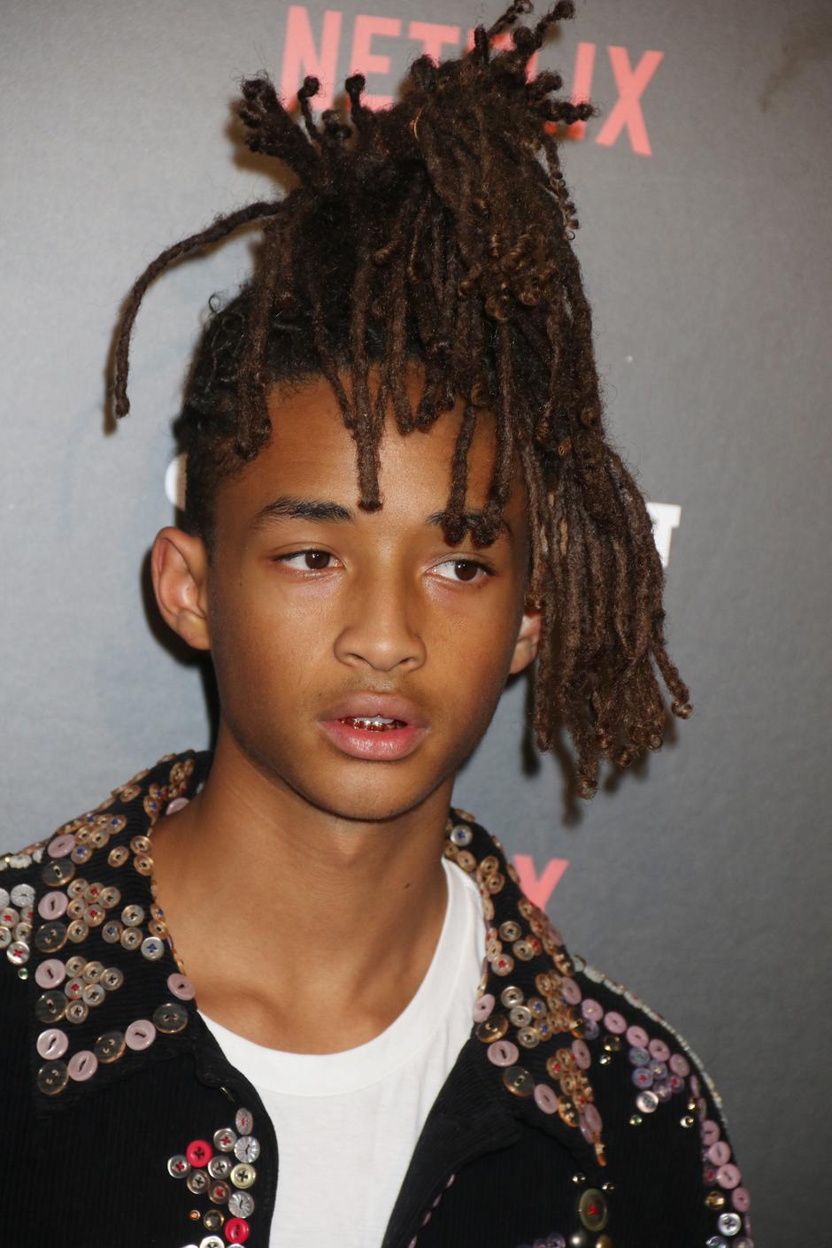 Jaden Smith 2016