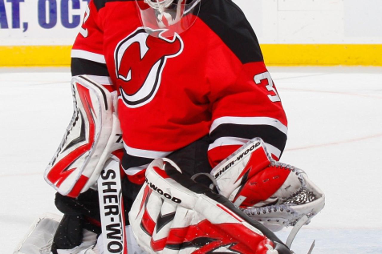 Brodeur