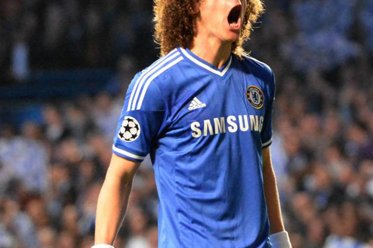 David Luiz