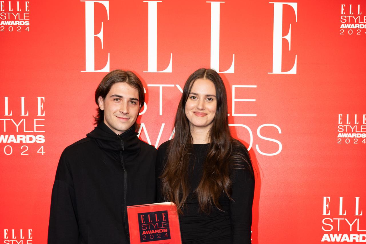 Elle Style Awards