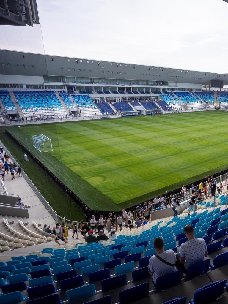 NOGOMET UŽIVO: Osijek i Hajduk igraju prethodno odgođenu utakmicu 3. kola  HNL-u srijedu, 8. studenog 2023. godine - gdje gledati prijenos?