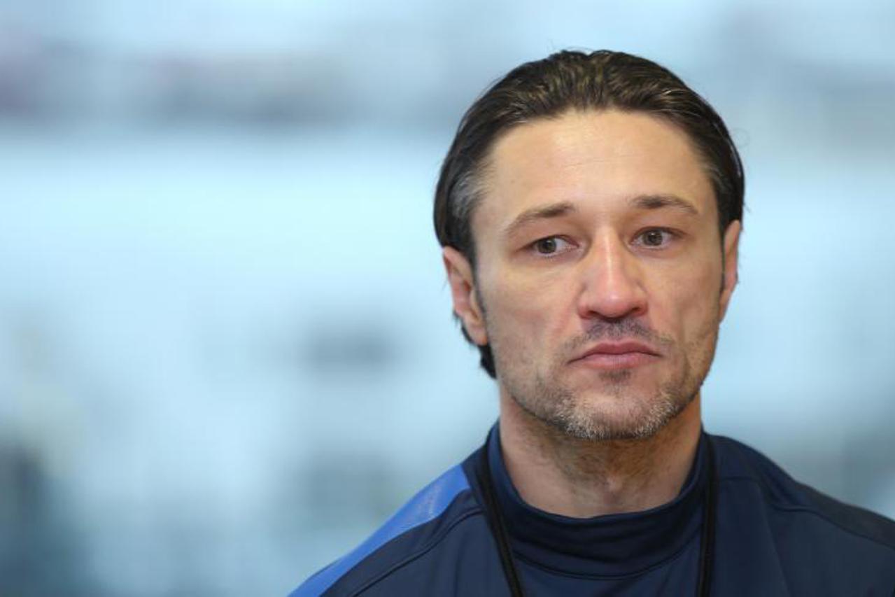 Niko Kovač