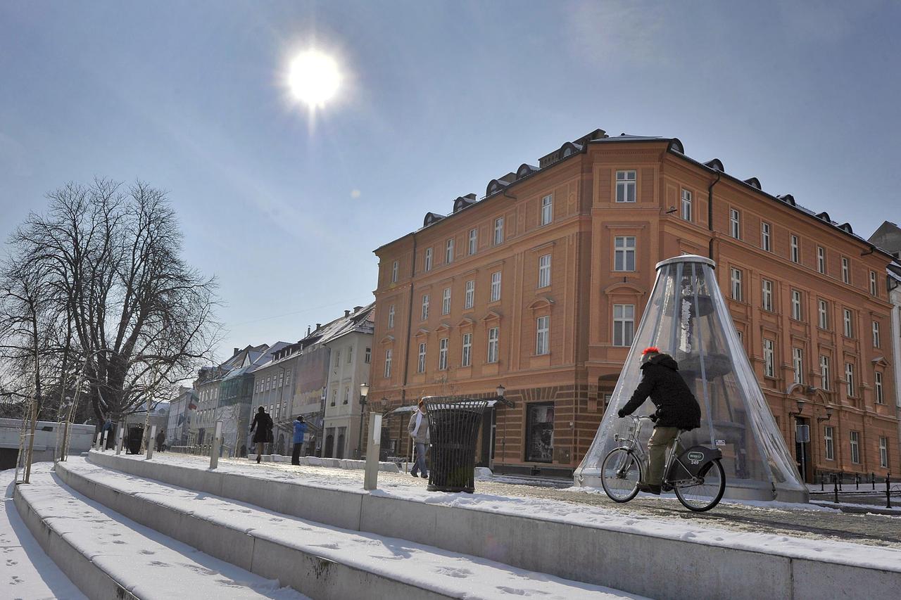 Ljubljana