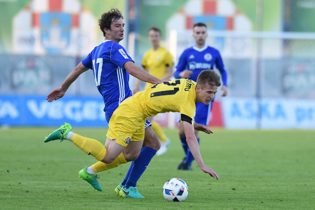 Dani Olmo