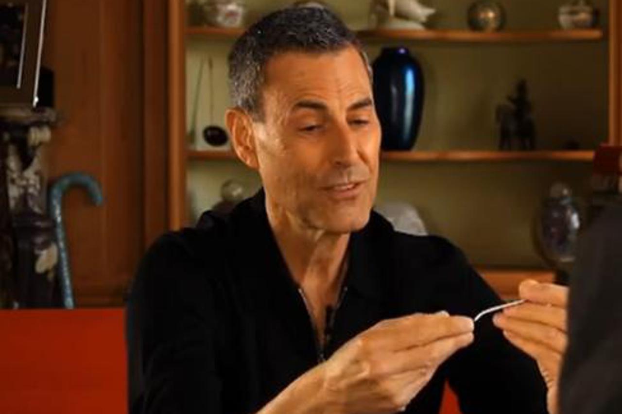 uri geller