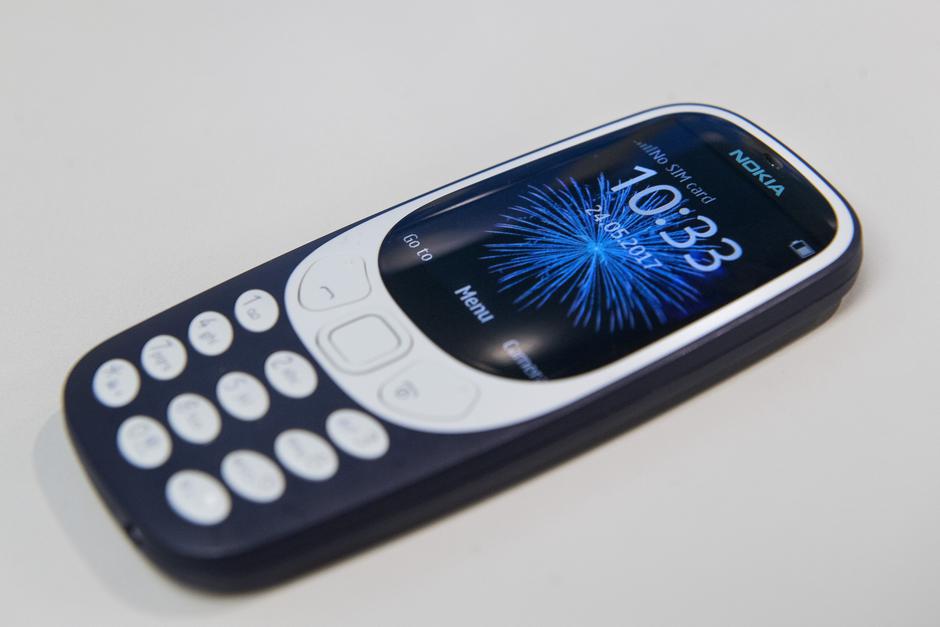 Nokia 3310