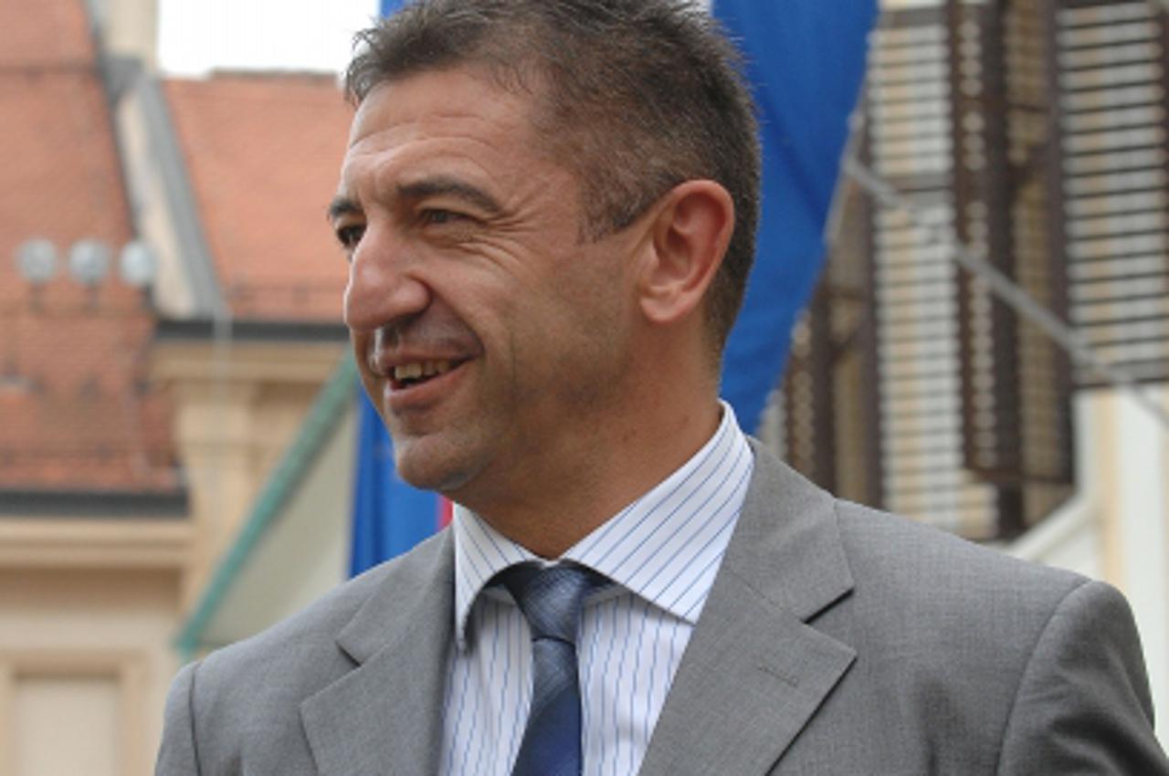 milinović