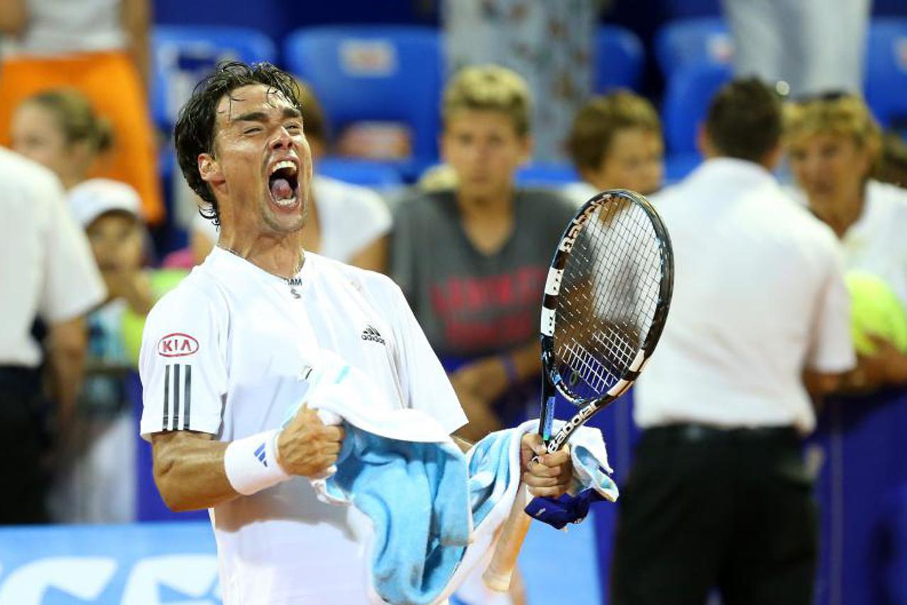 Fognini