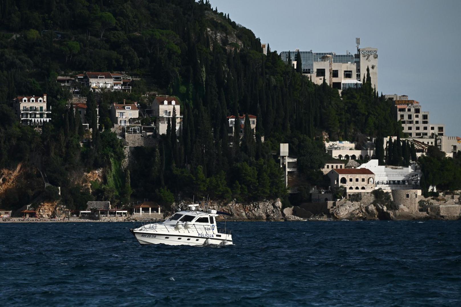 U deklaraciji se spominju sankcije Rusiji s kojima se ne slažu neke zemlje sudionice, a prvenstveno Srbija.