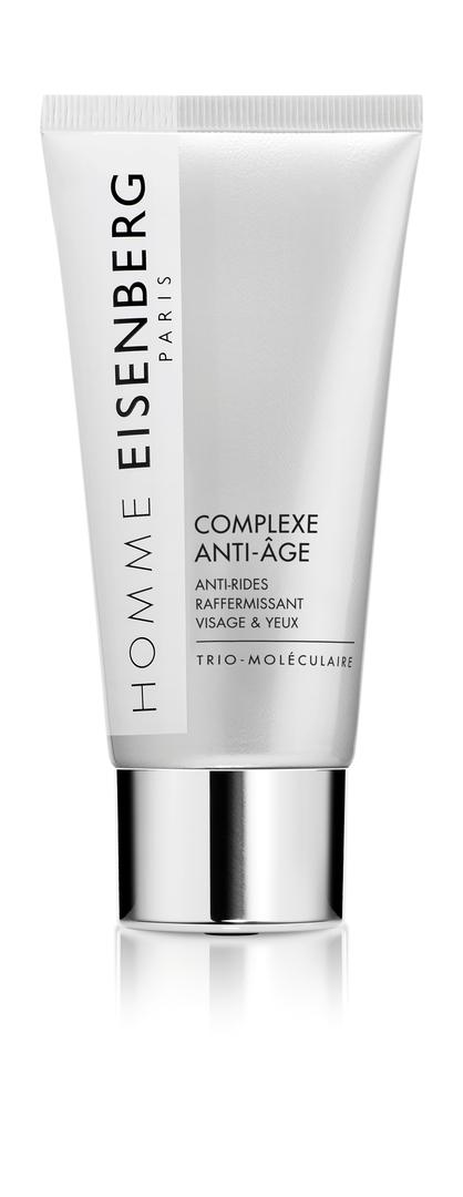 Eisenberg_ Complexe Anti-Age Homme_Hidratantna anti-age krema_75 ml_665,00 kn