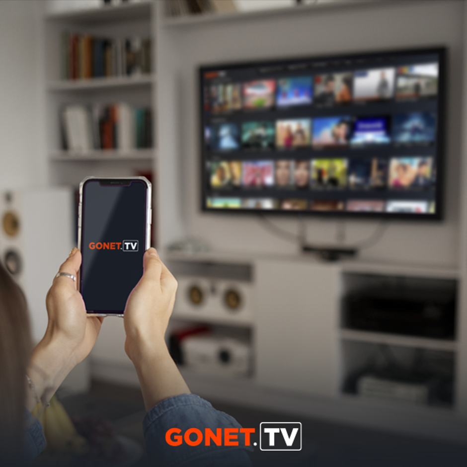 GONET.TV