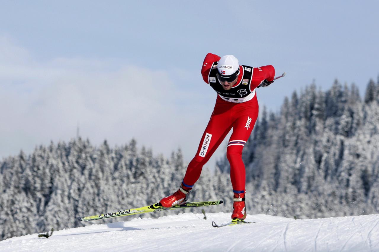 Petter Northug