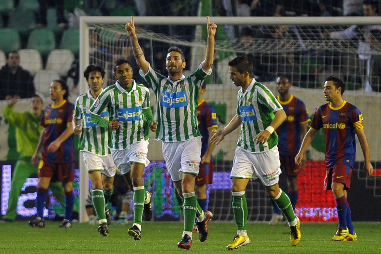 betis