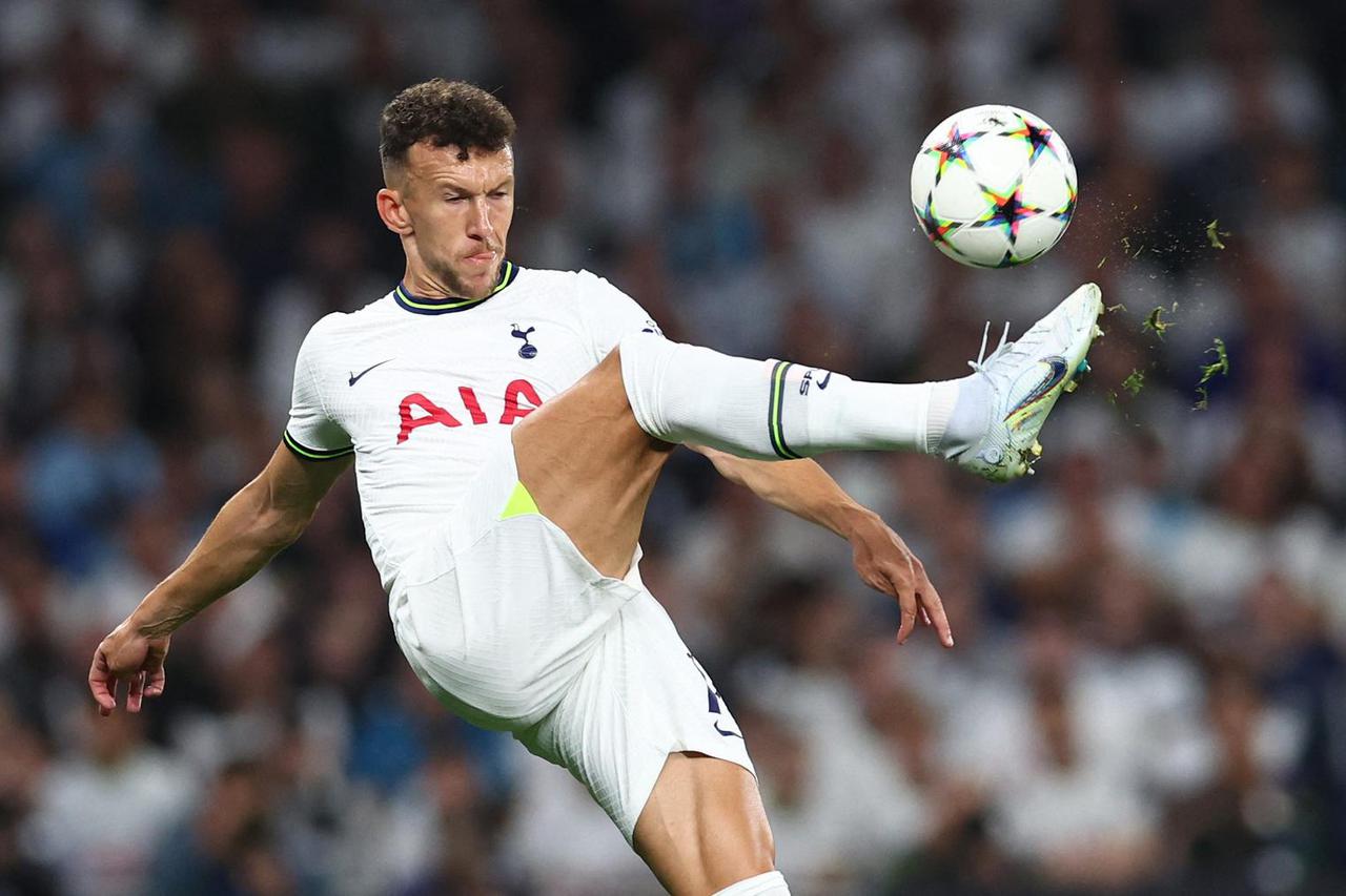 Champions League - Group D - Tottenham Hotspur v Olympique de Marseille