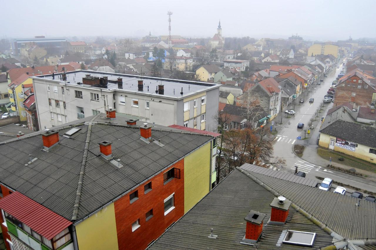 Vinkovci