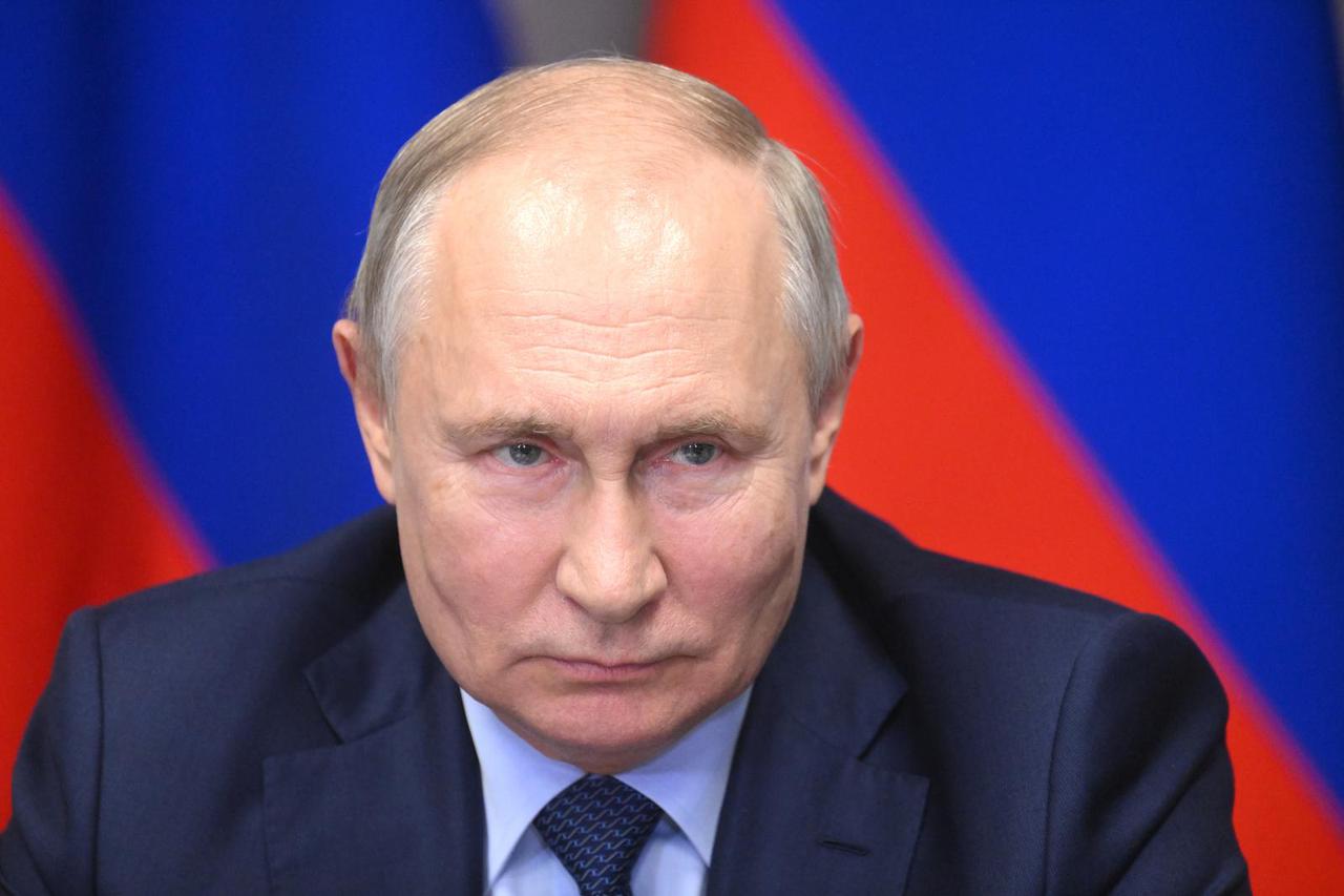 Rusija: Putin u radnom posjetu regiji Nižnji Novgorod