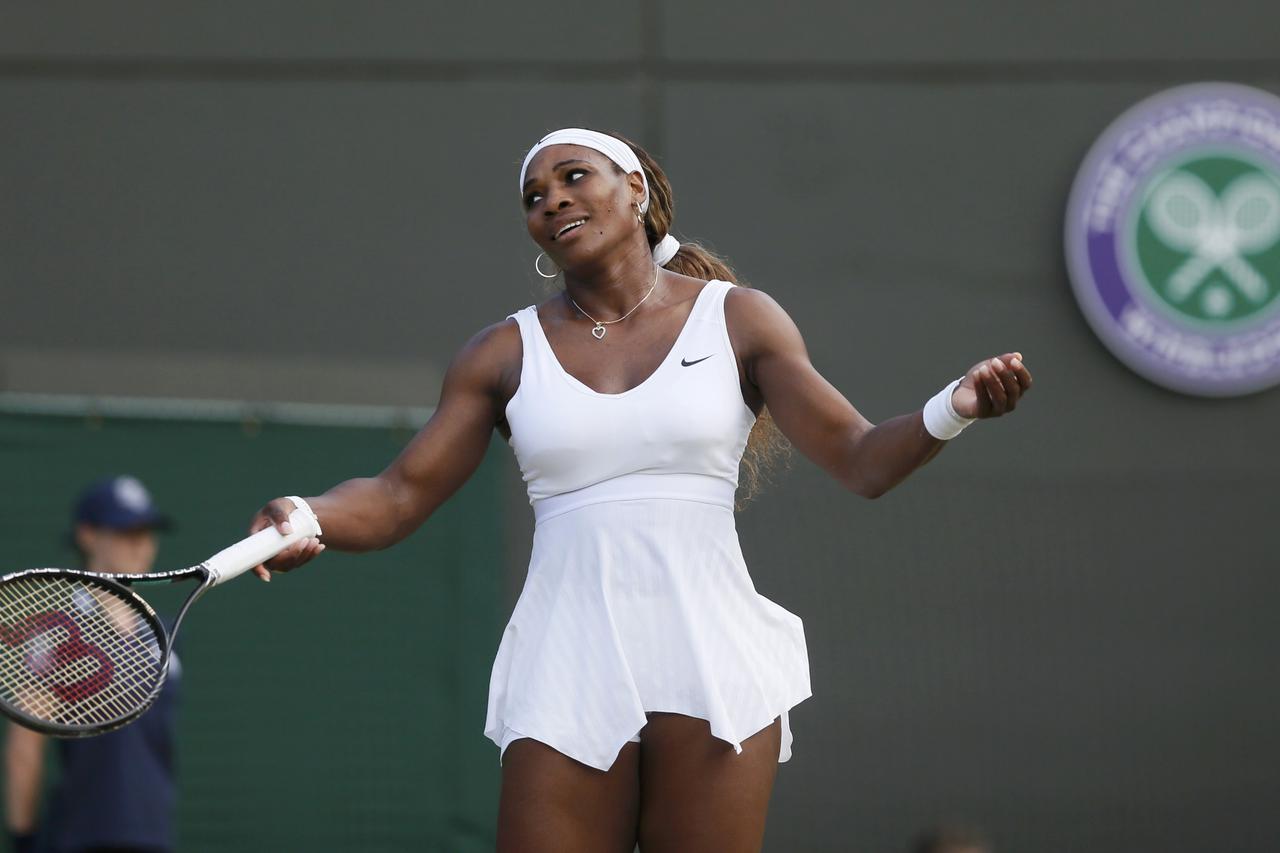 Serena Williams