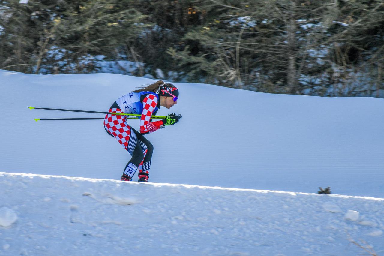 Peking: Hrvatski predstavnici u skijaškom trčanju nisu se plasirali u četvrtfinale sprinta slobodnim stilom