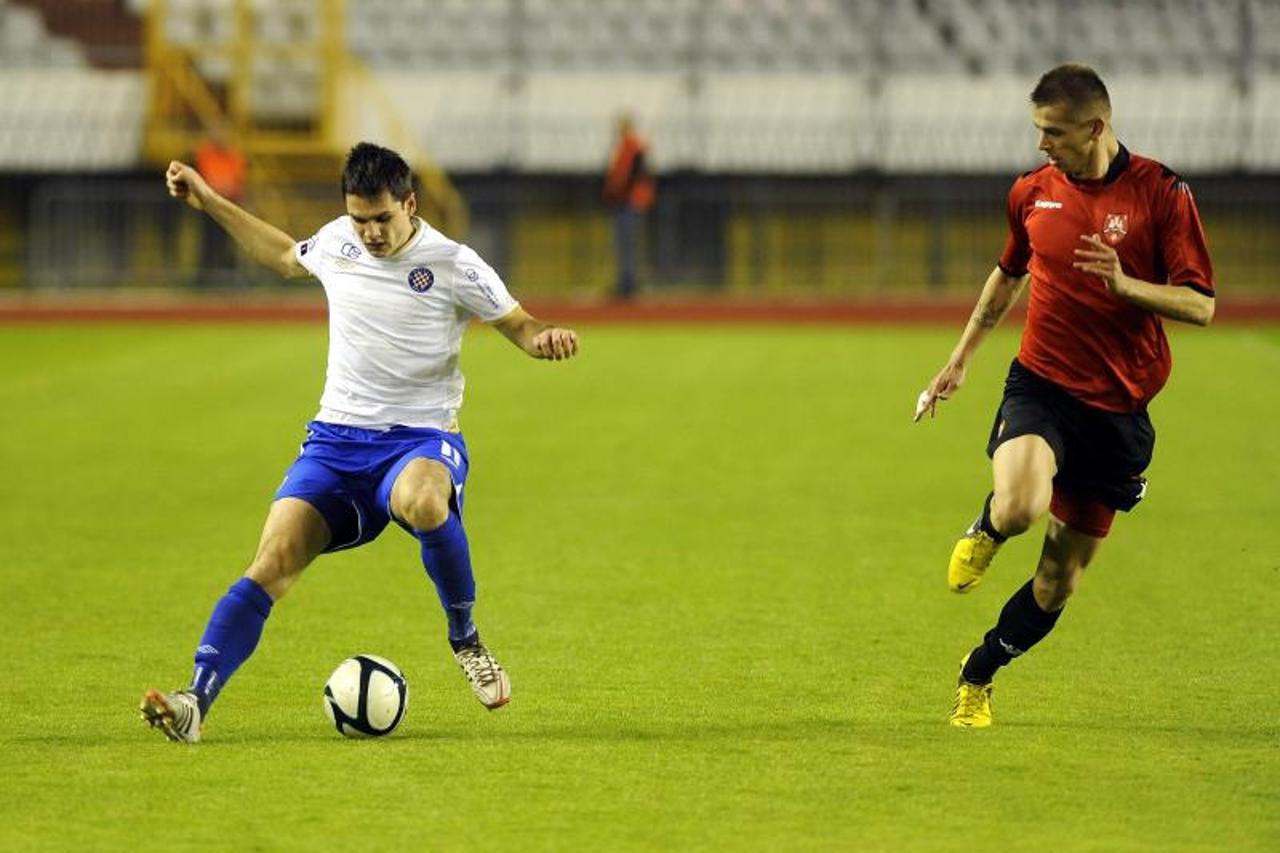 Hajduk Zagreb (1)