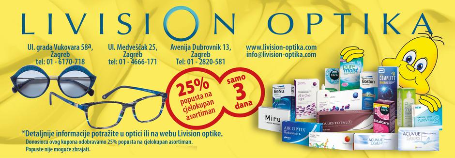 Livision optika