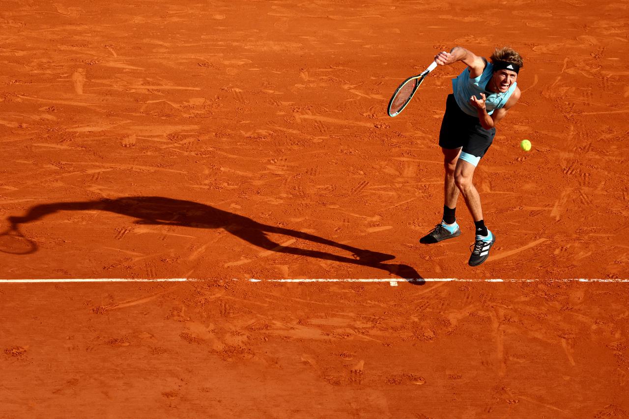 ATP Masters 1000 - Monte Carlo Masters