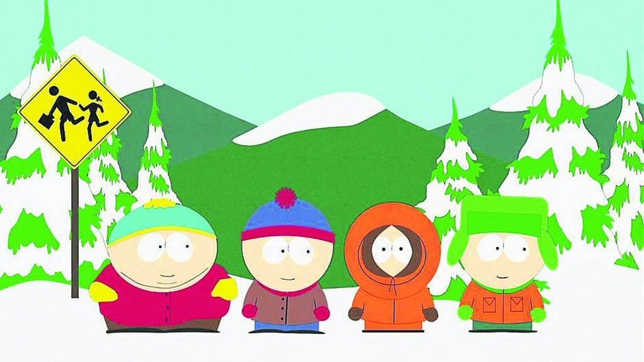 South Park