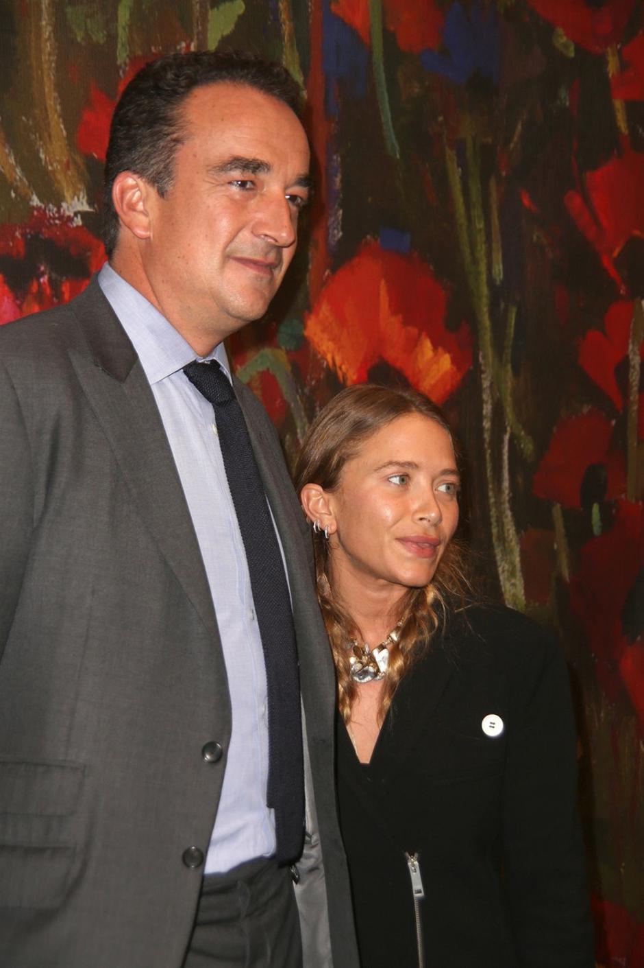 Mary-Kate Olsen