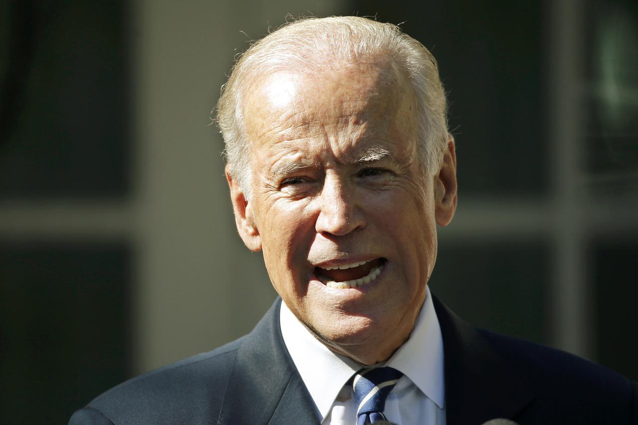 Joe Biden