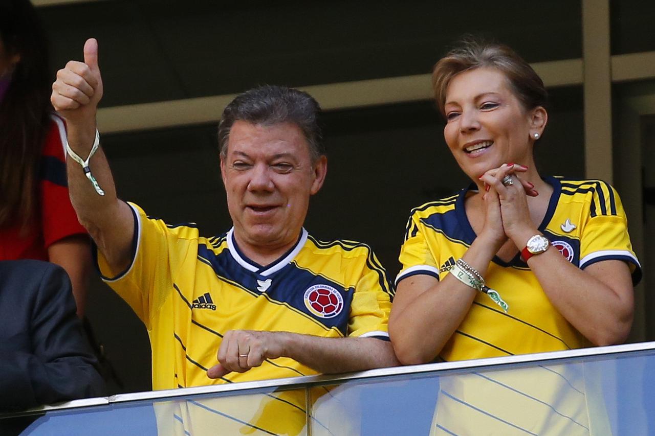 Juan Manuel Santos