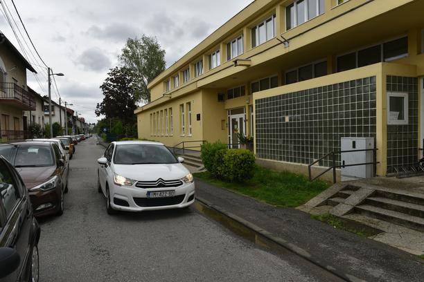 Ovo je popis škola koje će sudjelovati u projektu cjelodnevne nastave - N1